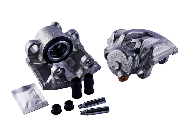 HELLA Brakes DISC BRAKE CALIPER - 355788951