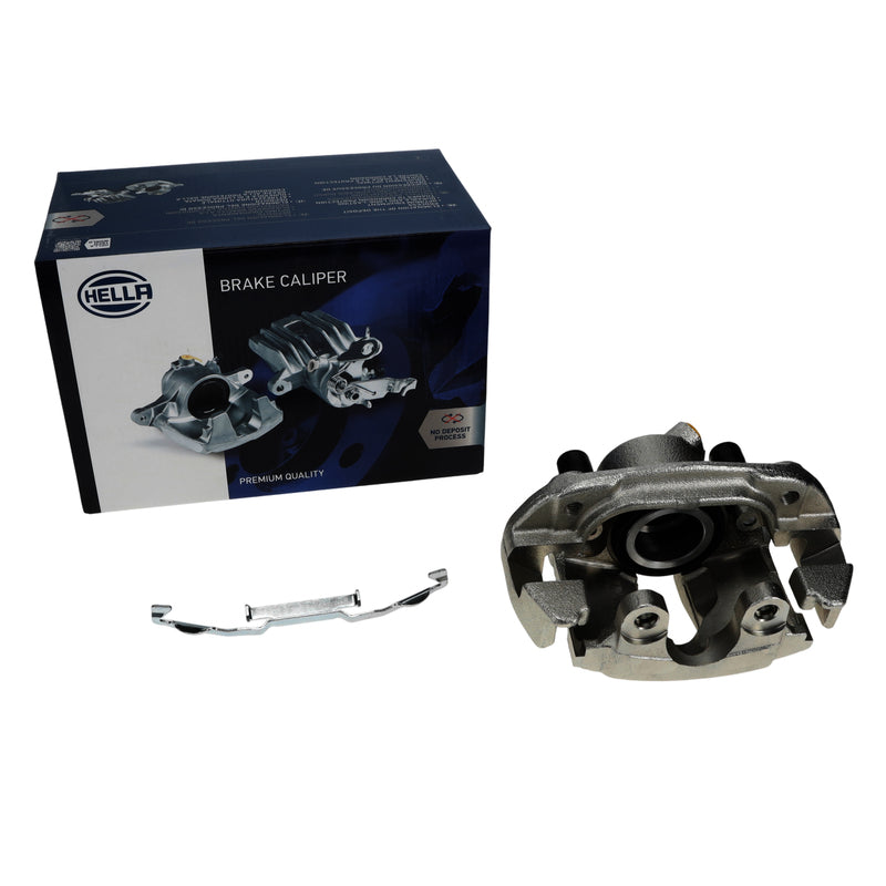 HELLA Brakes Disc Brake Caliper - 355788952