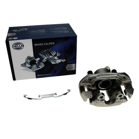 HELLA Brakes Disc Brake Caliper - 355788952