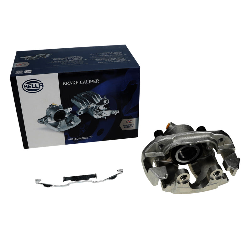 HELLA Brakes Disc Brake Caliper - 355788962