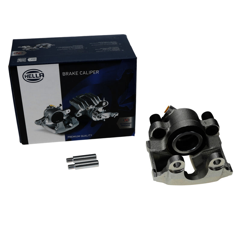 HELLA Brakes Disc Brake Caliper - 355788982