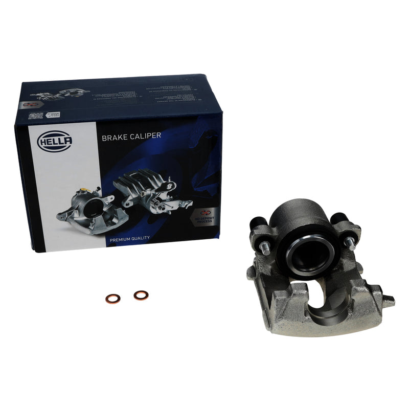 HELLA Brakes Disc Brake Caliper - 355789112