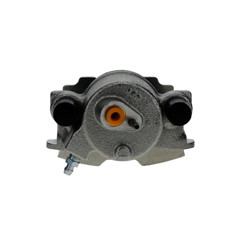 HELLA Brakes DISC BRAKE CALIPER - 355789121
