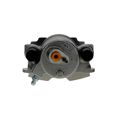HELLA Brakes DISC BRAKE CALIPER - 355789121