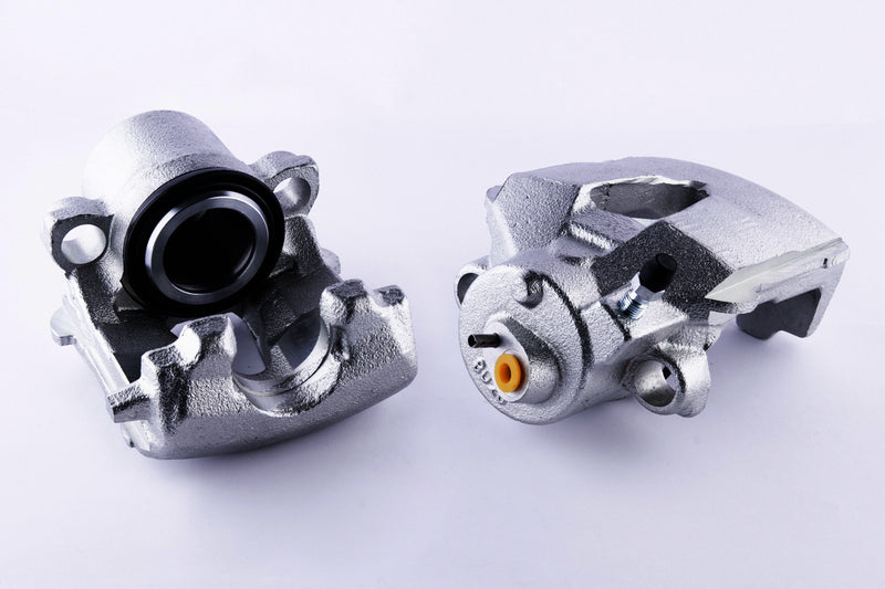 HELLA Brakes DISC BRAKE CALIPER - 355789121