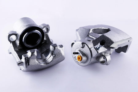 HELLA Brakes DISC BRAKE CALIPER - 355789121