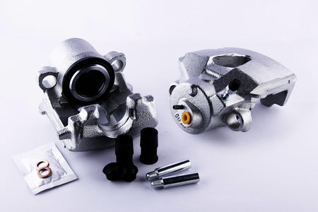 HELLA Brakes DISC BRAKE CALIPER - 355789121