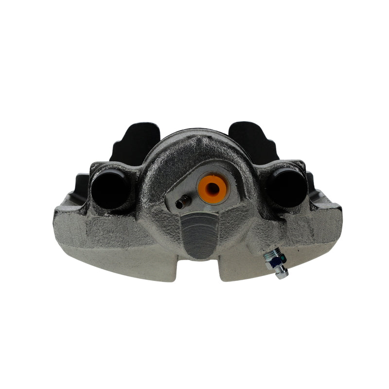 HELLA Brakes DISC BRAKE CALIPER - 355789171