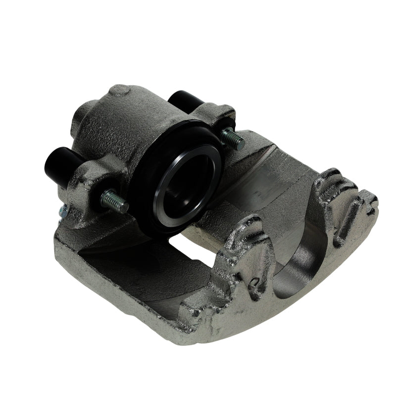 HELLA Brakes DISC BRAKE CALIPER - 355789171