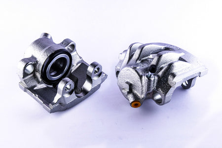 HELLA Brakes DISC BRAKE CALIPER - 355789171