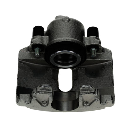 HELLA Brakes DISC BRAKE CALIPER - 355789171