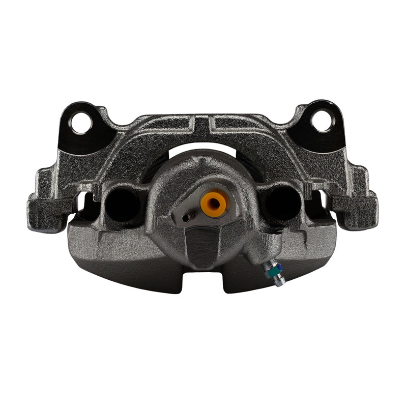HELLA Brakes Disc Brake Caliper - 355789172