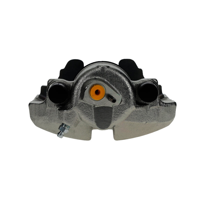 HELLA Brakes DISC BRAKE CALIPER - 355789181