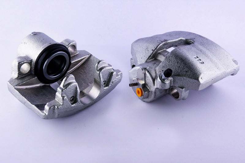 HELLA Brakes DISC BRAKE CALIPER - 355789181