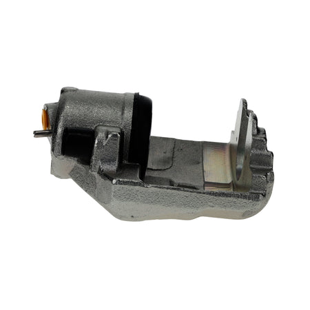 HELLA Brakes DISC BRAKE CALIPER - 355789181
