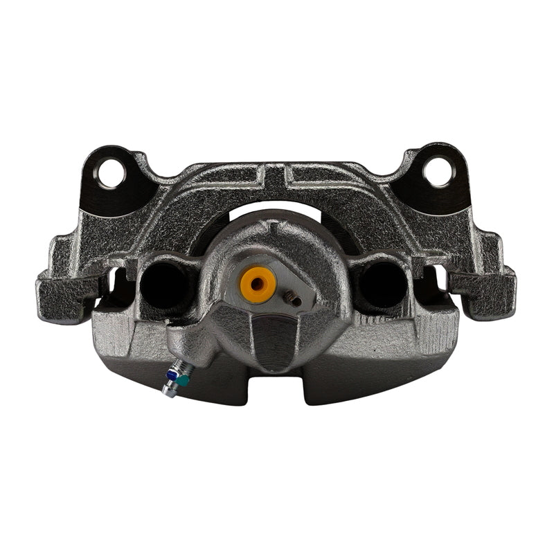 HELLA Brakes Disc Brake Caliper - 355789182