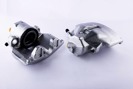 HELLA Brakes DISC BRAKE CALIPER - 355791341