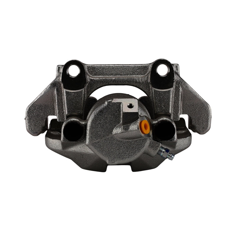 HELLA Brakes Disc Brake Caliper - 355791342