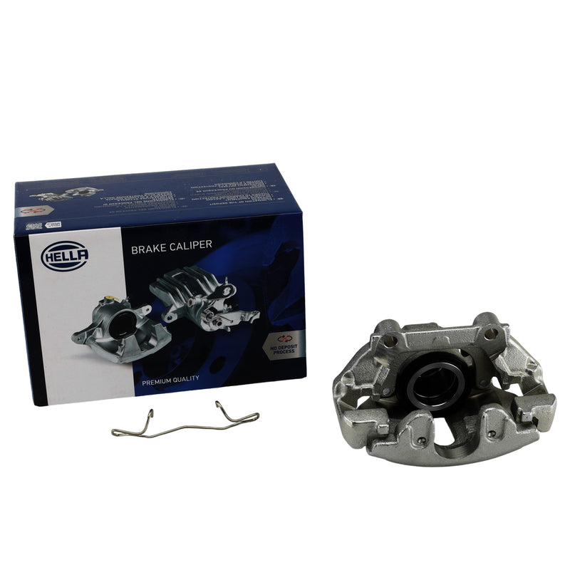 HELLA Brakes Disc Brake Caliper - 355791342