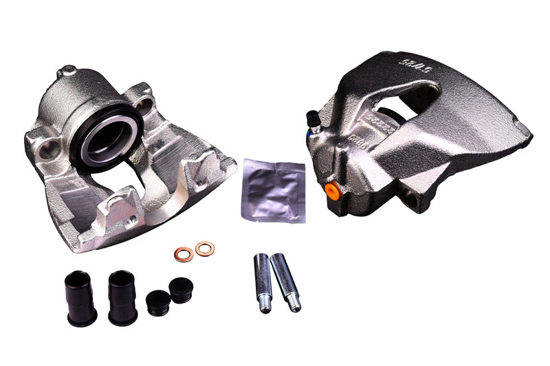 HELLA Brakes Brake Caliper - 355791391