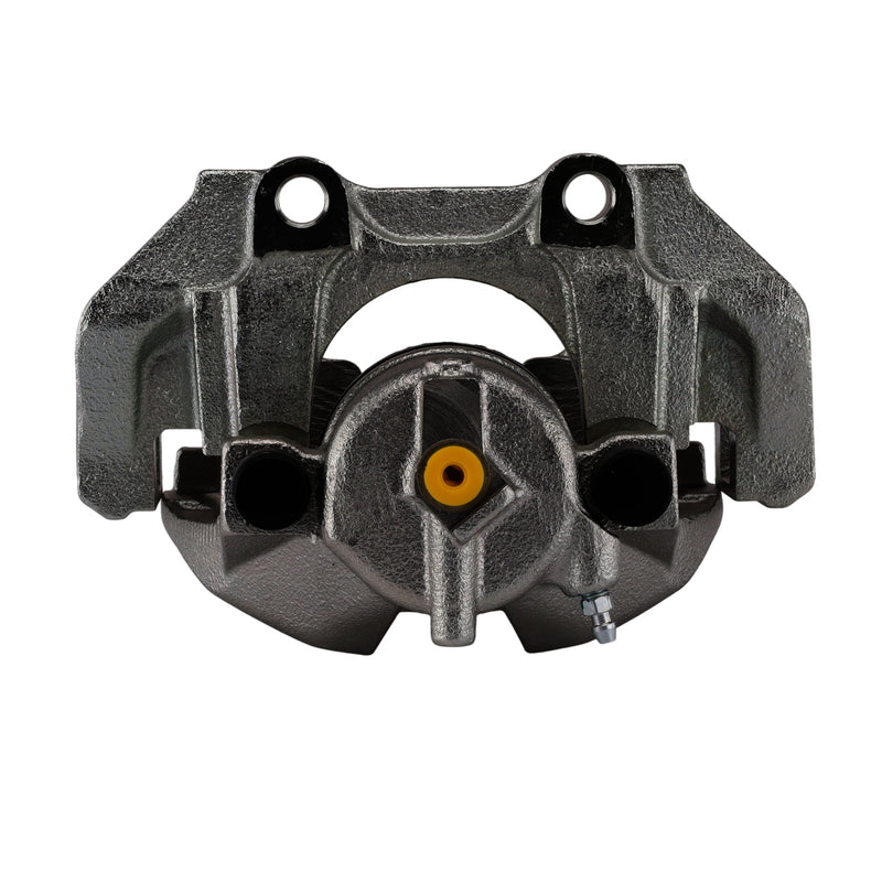 HELLA Brakes Disc Brake Caliper - 355791392