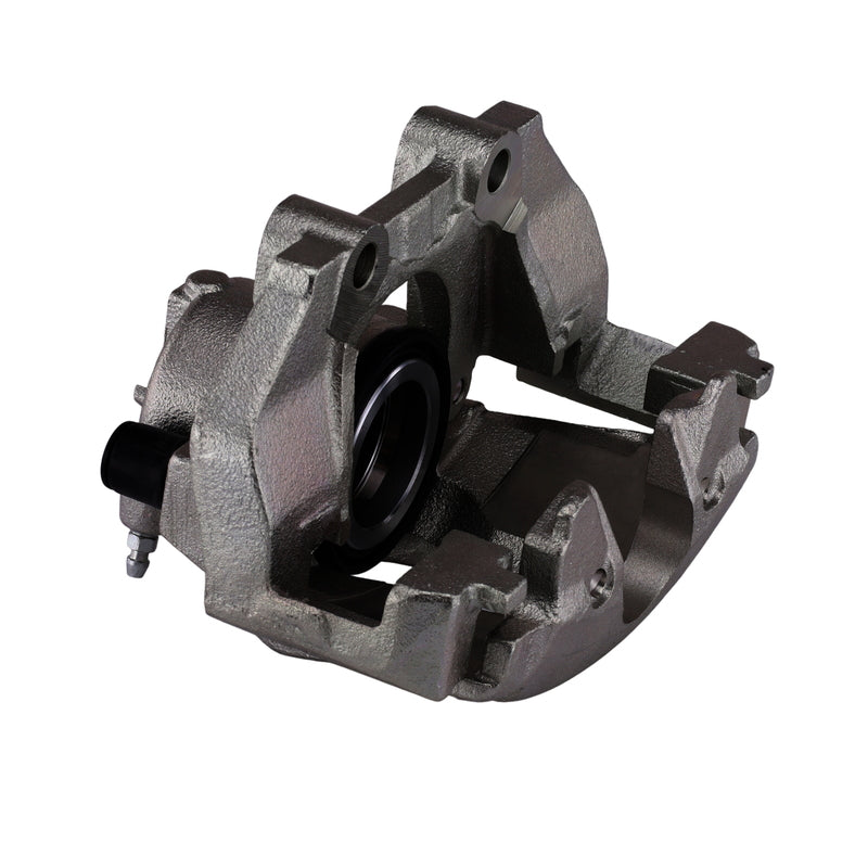 HELLA Brakes Disc Brake Caliper - 355791392