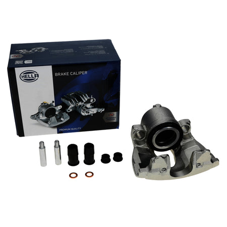 HELLA Brakes Brake Caliper - 355791401