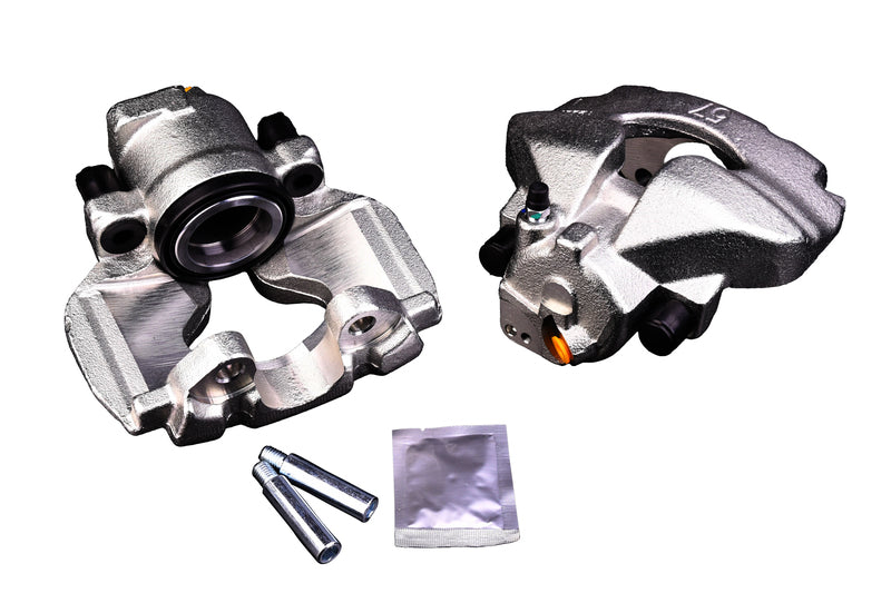 HELLA Brakes Brake Caliper - 355791411