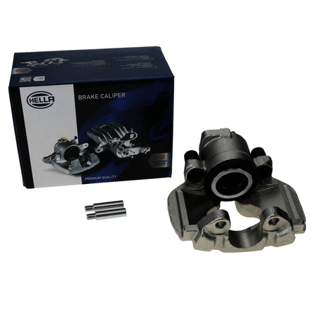 HELLA Brakes Disc Brake Caliper - 355791412