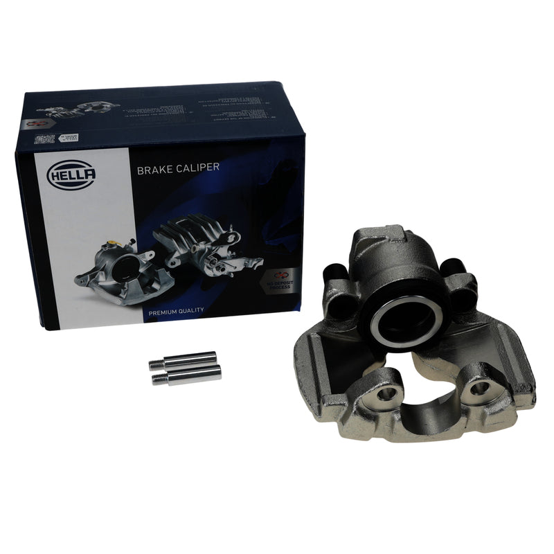 HELLA Brakes Disc Brake Caliper - 355791412