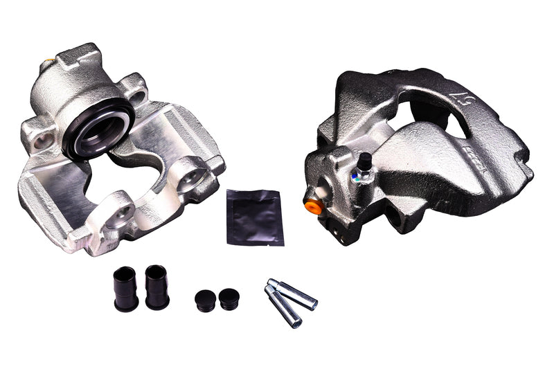 HELLA Brakes Brake Caliper - 355791421