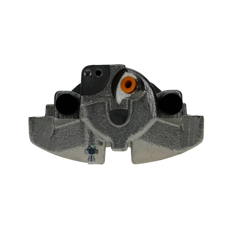 HELLA Brakes Disc Brake Caliper - 355791422