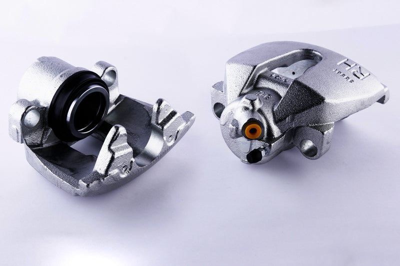 HELLA Brakes DISC BRAKE CALIPER - 355791501