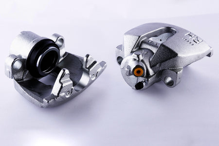 HELLA Brakes DISC BRAKE CALIPER - 355791501