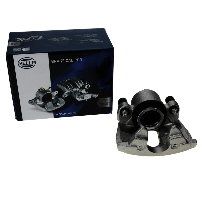 HELLA Brakes DISC BRAKE CALIPER - 355791501