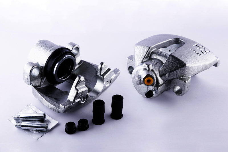 HELLA Brakes DISC BRAKE CALIPER - 355791501