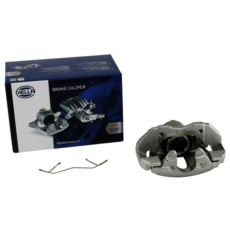 HELLA Brakes Disc Brake Caliper - 355791502