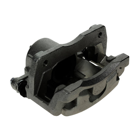 HELLA Brakes Disc Brake Caliper - 355791932