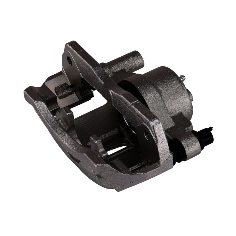 HELLA Brakes Disc Brake Caliper - 355792052