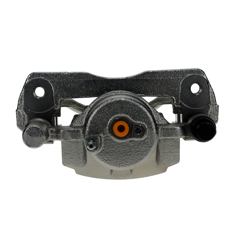 HELLA Brakes Disc Brake Caliper - 355792062