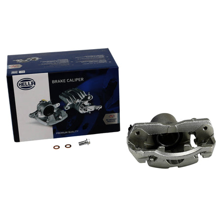 HELLA Brakes Disc Brake Caliper - 355792062