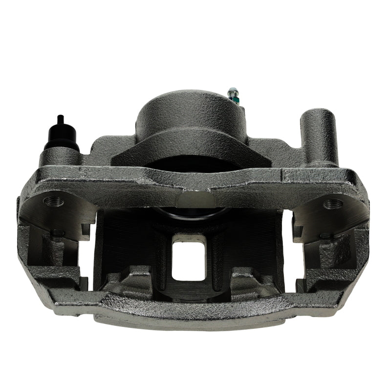 HELLA Brakes Disc Brake Caliper - 355792062