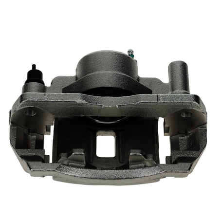 HELLA Brakes Disc Brake Caliper - 355792062