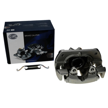 HELLA Brakes Disc Brake Caliper - 355792492