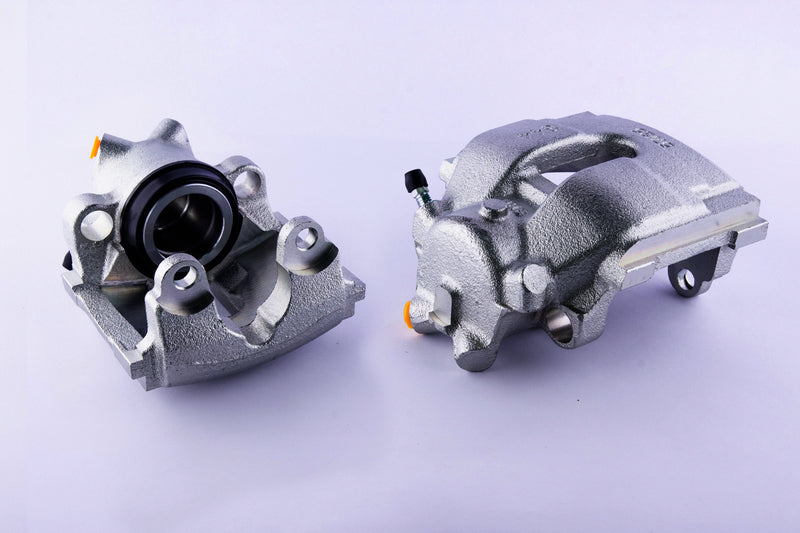 HELLA Brakes DISC BRAKE CALIPER - 355792501