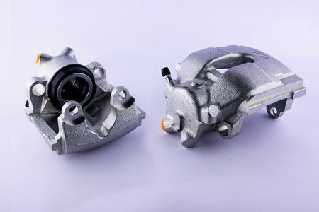 HELLA Brakes DISC BRAKE CALIPER - 355792501