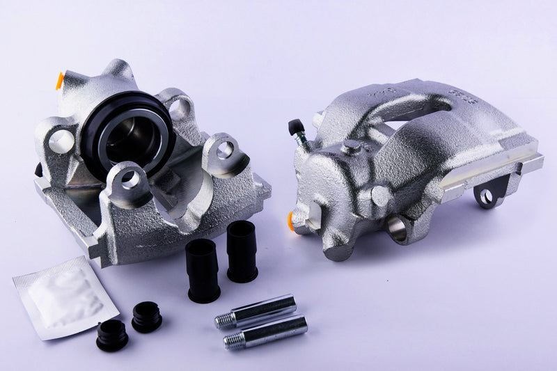 HELLA Brakes DISC BRAKE CALIPER - 355792501