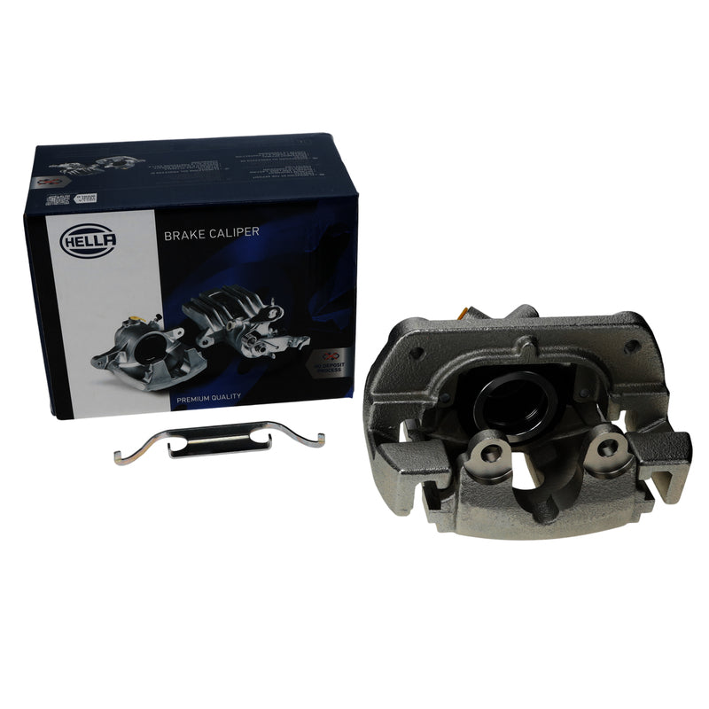 HELLA Brakes Disc Brake Caliper - 355792502