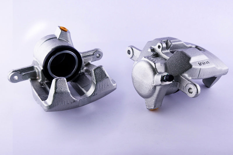 HELLA Brakes DISC BRAKE CALIPER - 355792531
