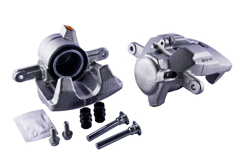 HELLA Brakes DISC BRAKE CALIPER - 355792531